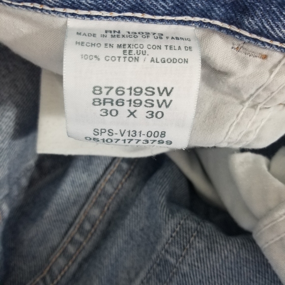 Rustler | Jeans | Rustler Mens Jeans 